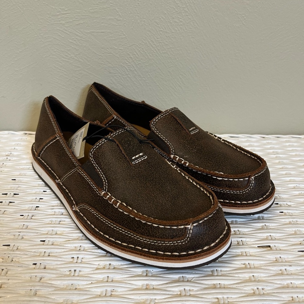 Ariat Cruiser Shoes